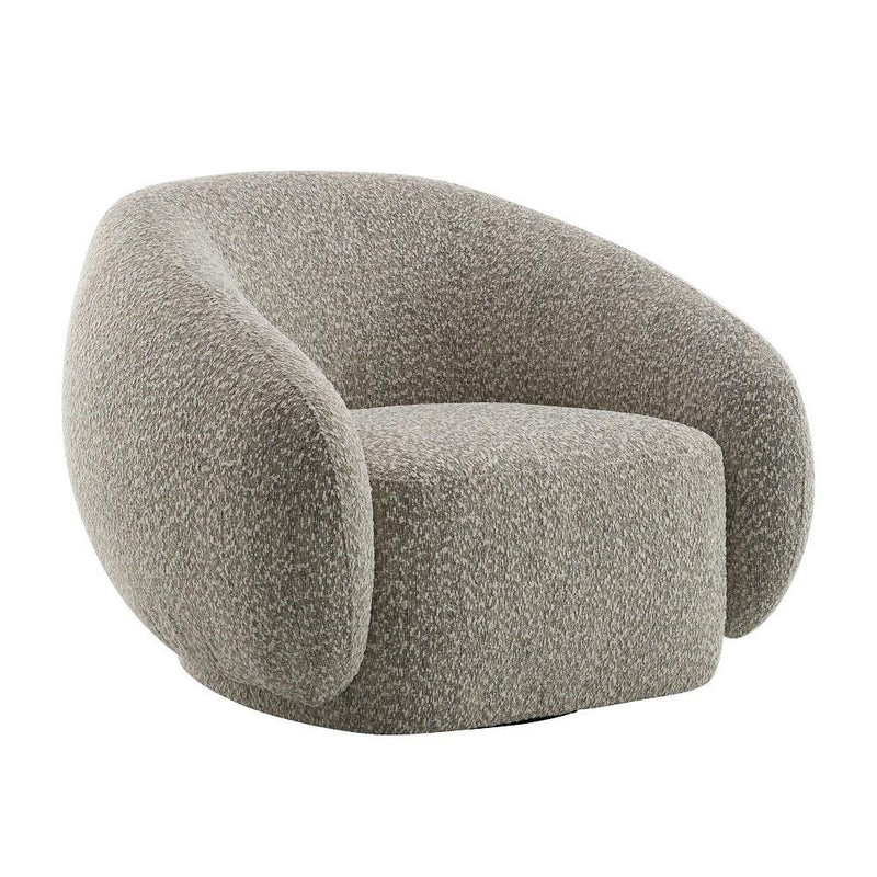 Acme Furniture Isabel LV02568 Chair with Swivel IMAGE 2