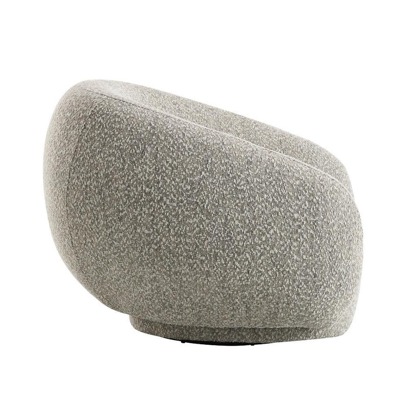 Acme Furniture Isabel LV02568 Chair with Swivel IMAGE 4
