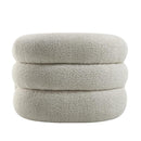 Acme Furniture Irma LV02569 Chair with Swivel IMAGE 5