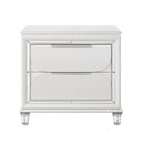 Acme Furniture Tarian BD02318 Nightstand IMAGE 3
