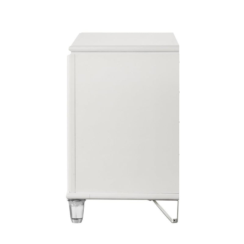 Acme Furniture Tarian BD02318 Nightstand IMAGE 4