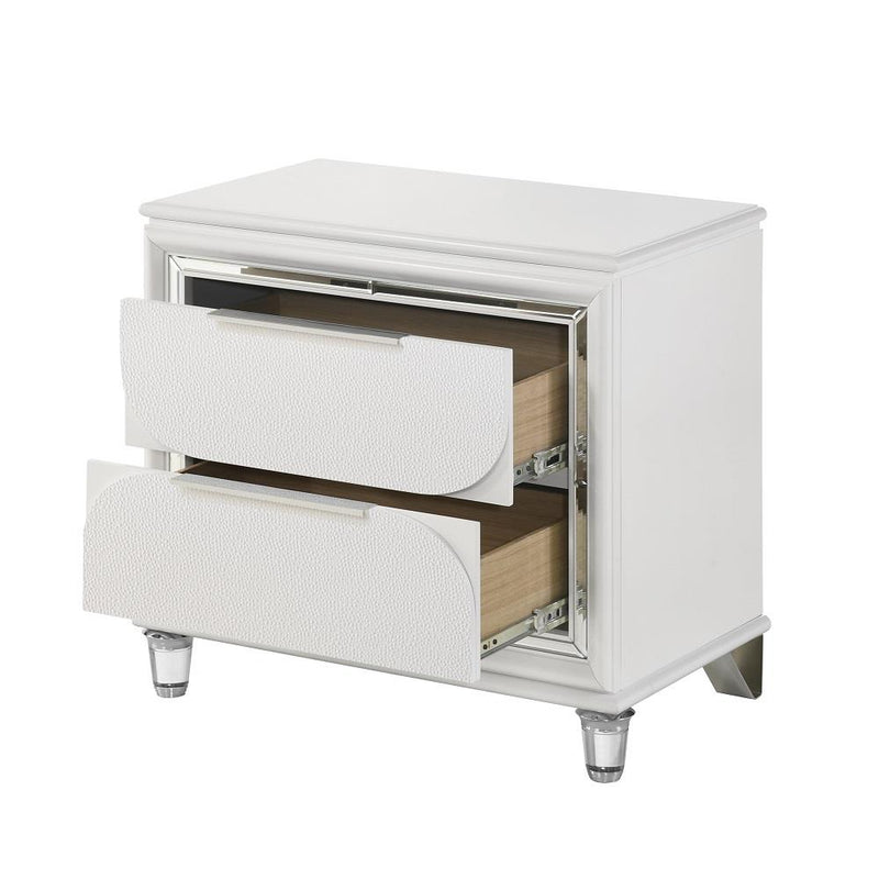 Acme Furniture Tarian BD02318 Nightstand IMAGE 6