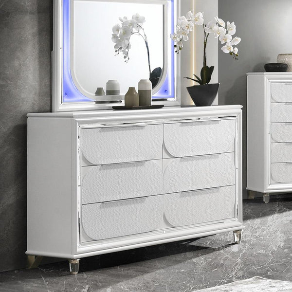Acme Furniture Tarian BD02320 Dresser IMAGE 1