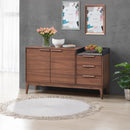 Acme Furniture Bevis DN02419 Server IMAGE 1