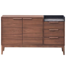 Acme Furniture Bevis DN02419 Server IMAGE 3