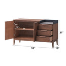 Acme Furniture Bevis DN02419 Server IMAGE 6