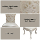 Acme Furniture Dresden DN02242 Side Chair IMAGE 10