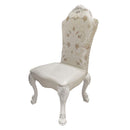 Acme Furniture Dresden DN02242 Side Chair IMAGE 1