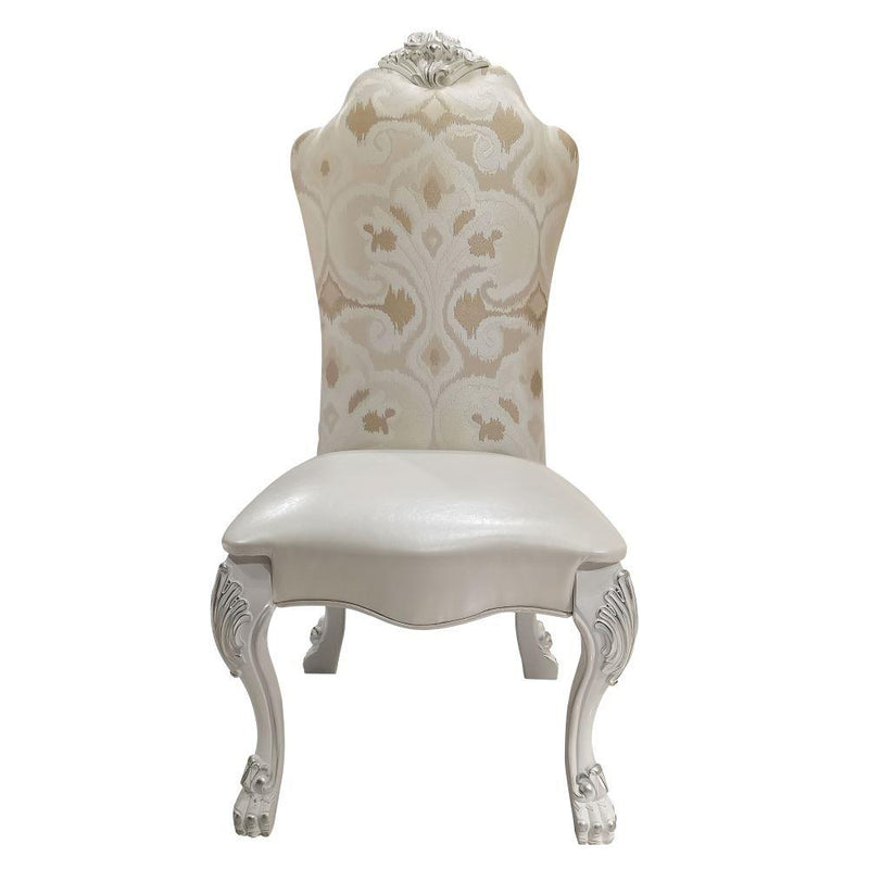 Acme Furniture Dresden DN02242 Side Chair IMAGE 2