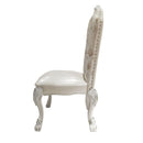 Acme Furniture Dresden DN02242 Side Chair IMAGE 3