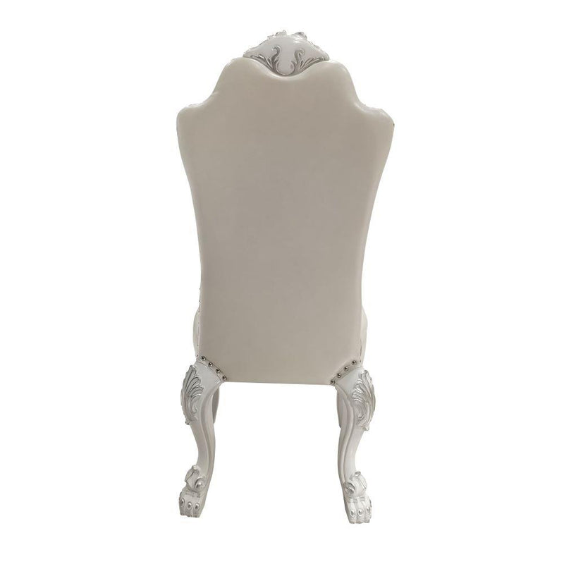 Acme Furniture Dresden DN02242 Side Chair IMAGE 4