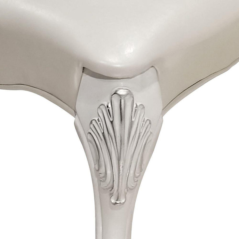 Acme Furniture Dresden DN02242 Side Chair IMAGE 6