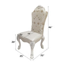 Acme Furniture Dresden DN02242 Side Chair IMAGE 9