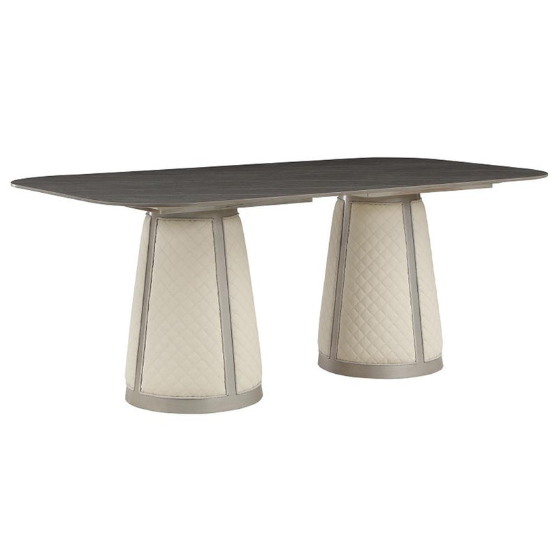 Acme Furniture Kasa DN02011 Dining Table IMAGE 2