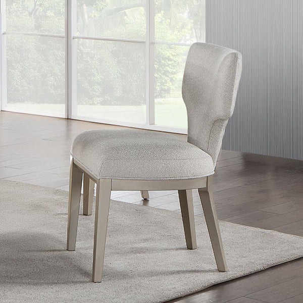 Acme Furniture Kasa DN02012 Side Chair IMAGE 1