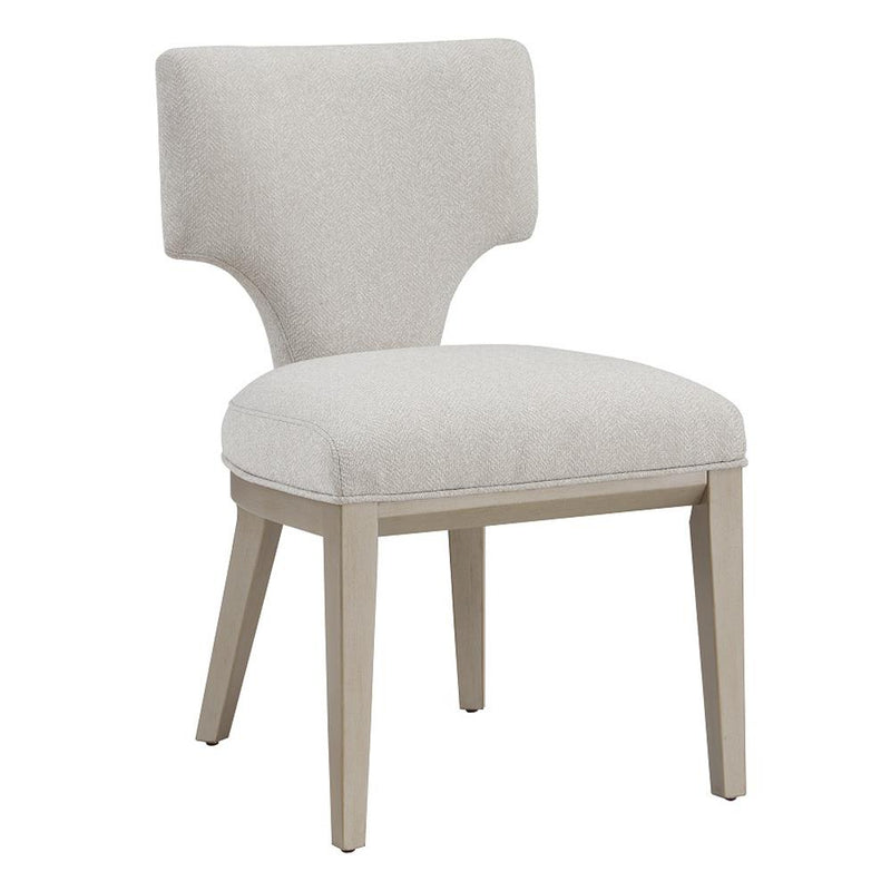 Acme Furniture Kasa DN02012 Side Chair IMAGE 2