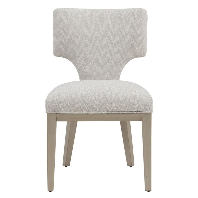 Acme Furniture Kasa DN02012 Side Chair IMAGE 3