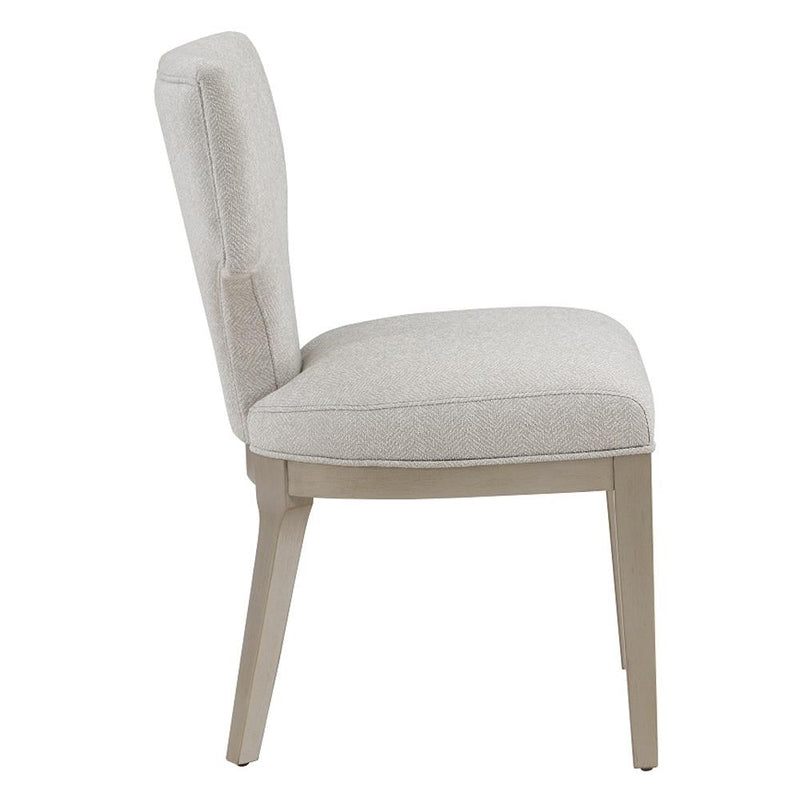 Acme Furniture Kasa DN02012 Side Chair IMAGE 4
