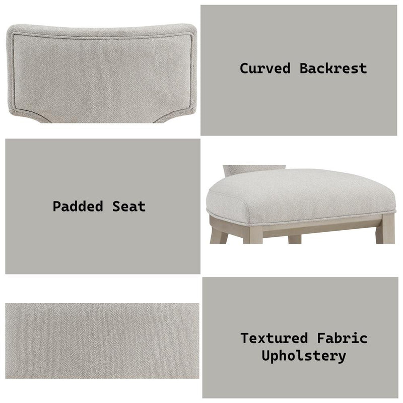 Acme Furniture Kasa DN02012 Side Chair IMAGE 8