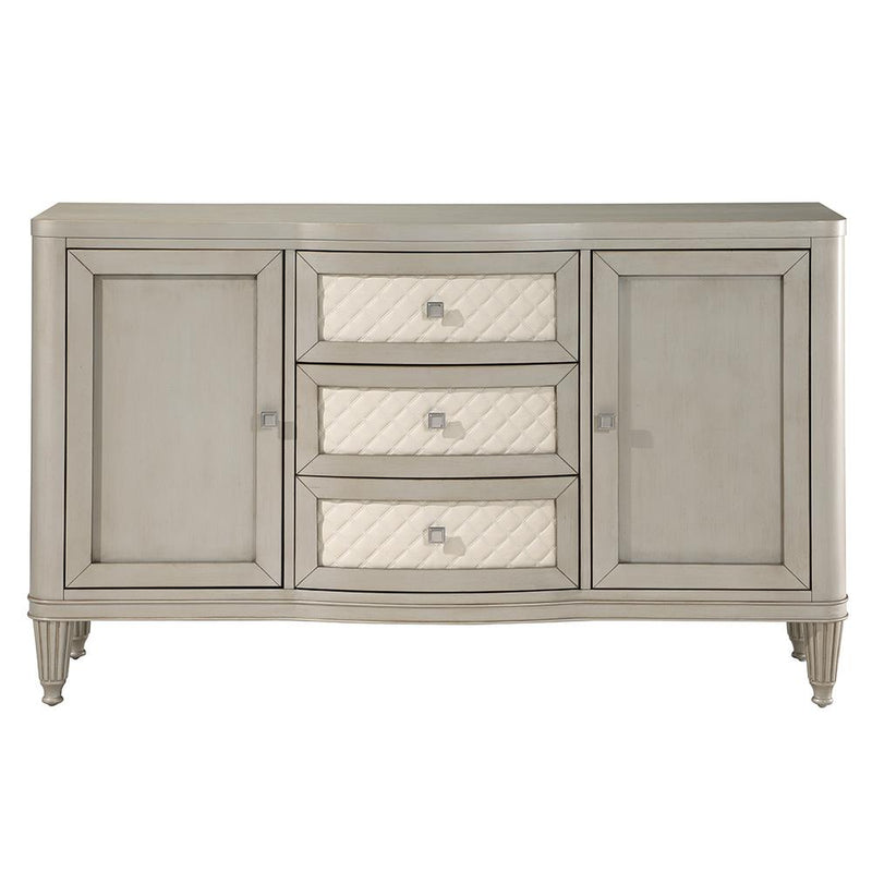 Acme Furniture Kasa DN02013 Server IMAGE 2