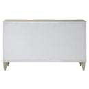 Acme Furniture Kasa DN02013 Server IMAGE 3