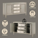 Acme Furniture Kasa DN02013 Server IMAGE 8