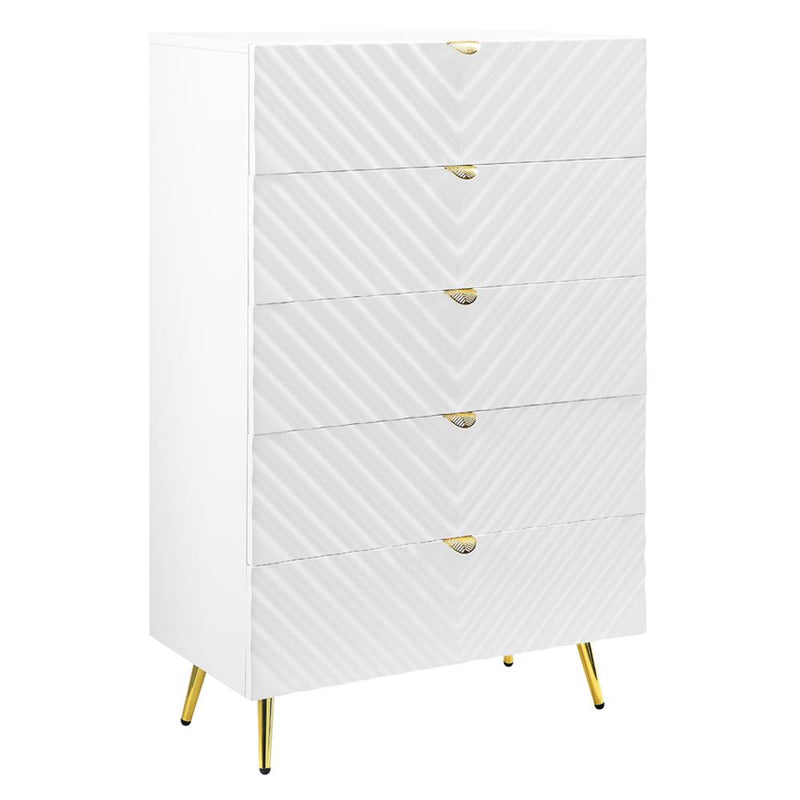 Acme Furniture Gaines BD01038A Chest IMAGE 2