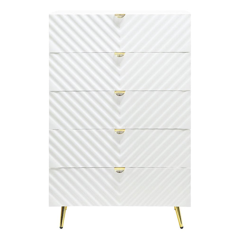 Acme Furniture Gaines BD01038A Chest IMAGE 3