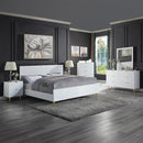 Acme Furniture Gaines BD01038A Chest IMAGE 5