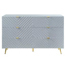 Acme Furniture Gaines BD01043A Dresser IMAGE 3