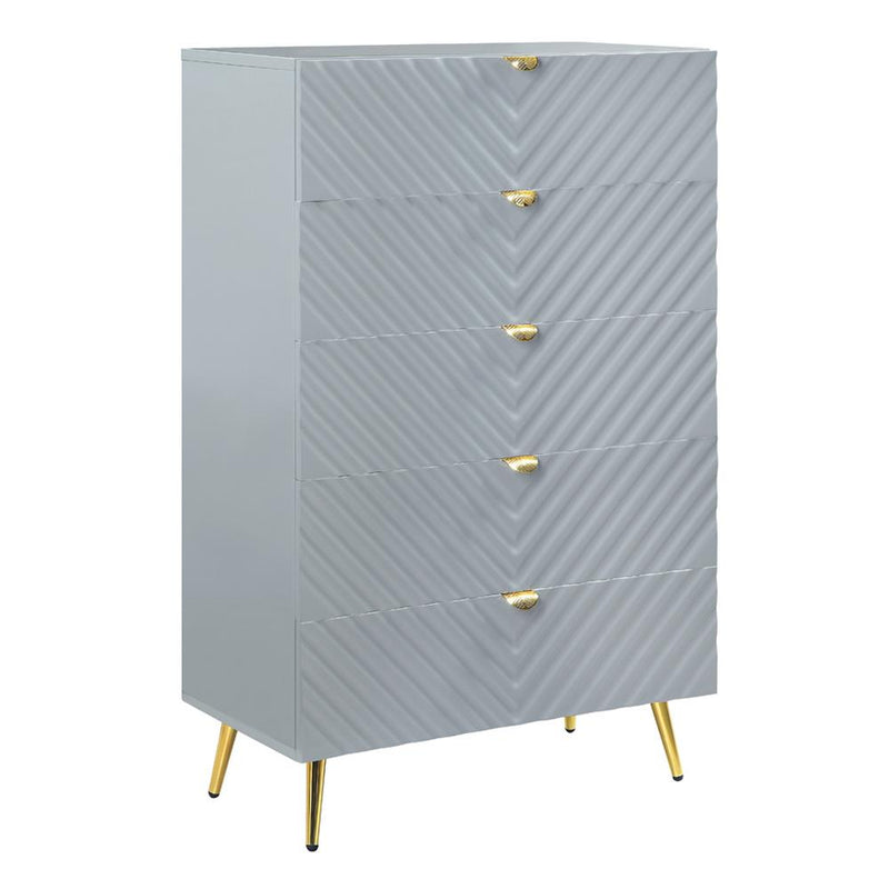 Acme Furniture Gaines BD01044A Chest IMAGE 2