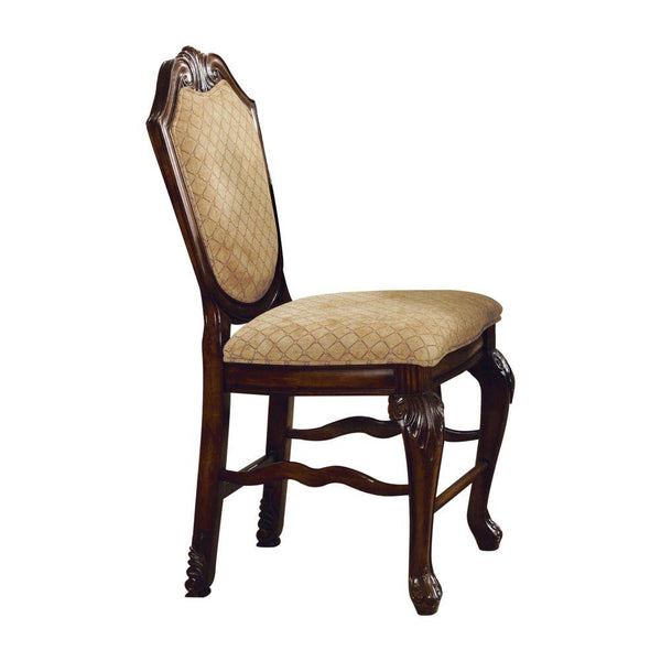 Acme Furniture Chateau De Ville 64084A Counter Height Chair IMAGE 1