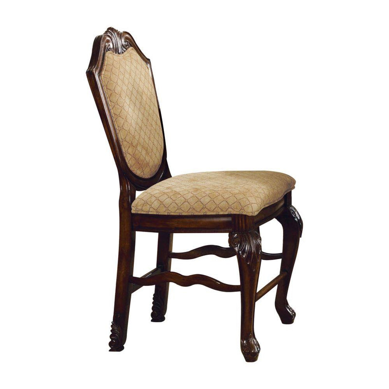Acme Furniture Chateau De Ville 64084A Counter Height Chair IMAGE 1
