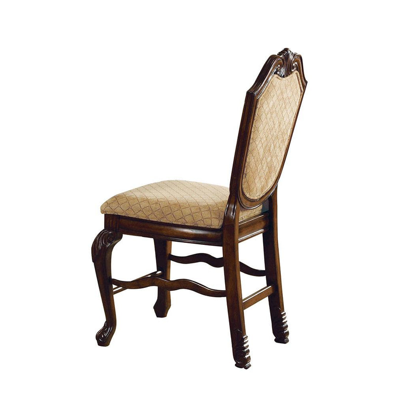 Acme Furniture Chateau De Ville 64084A Counter Height Chair IMAGE 2