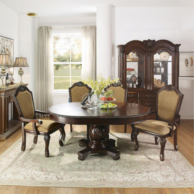 Acme Furniture Chateau De Ville 64175A Dining Table IMAGE 12