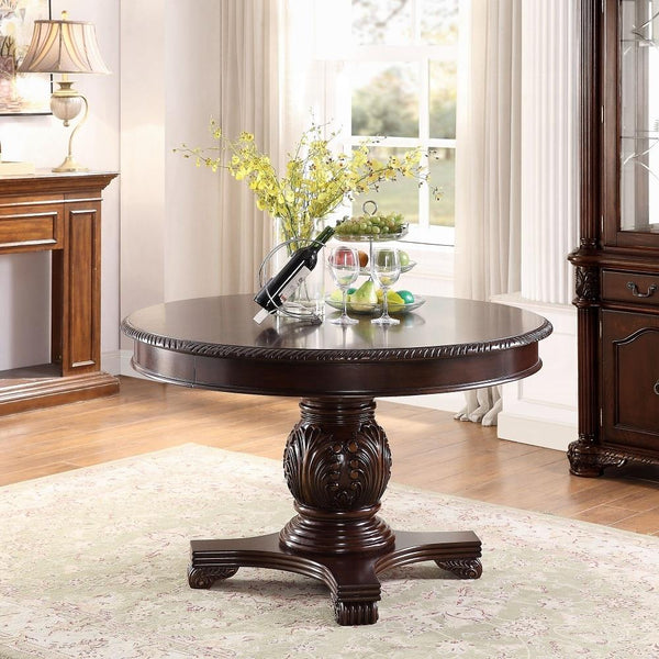 Acme Furniture Chateau De Ville 64175A Dining Table IMAGE 1