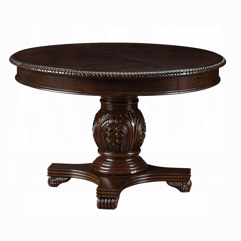 Acme Furniture Chateau De Ville 64175A Dining Table IMAGE 2