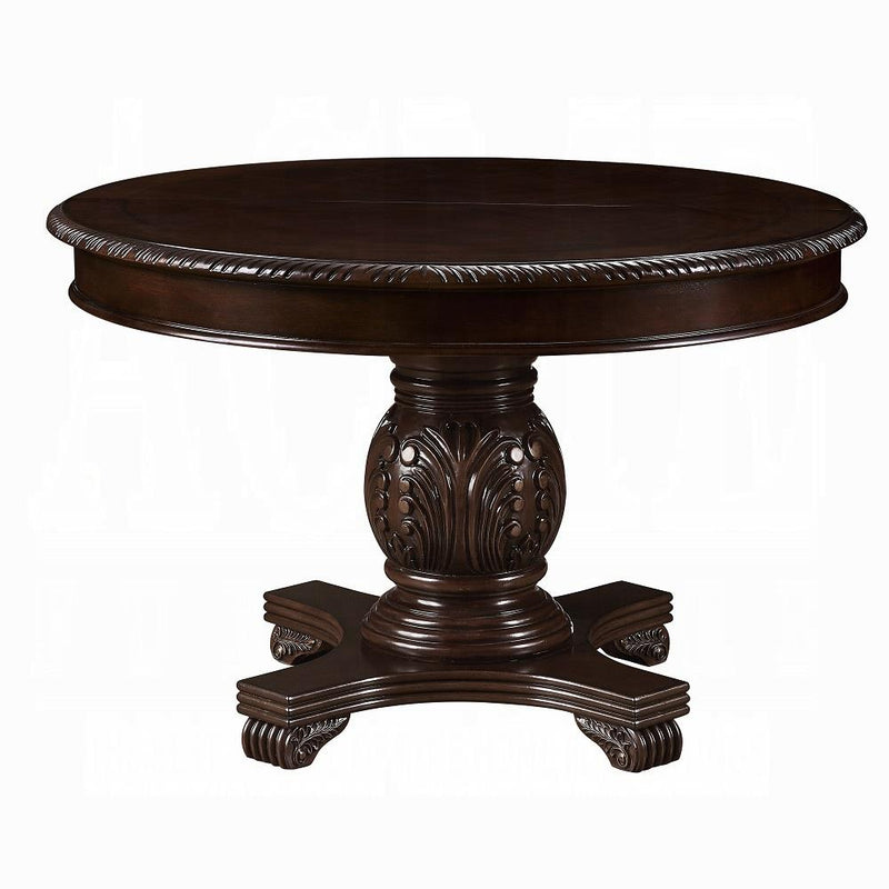 Acme Furniture Chateau De Ville 64175A Dining Table IMAGE 3