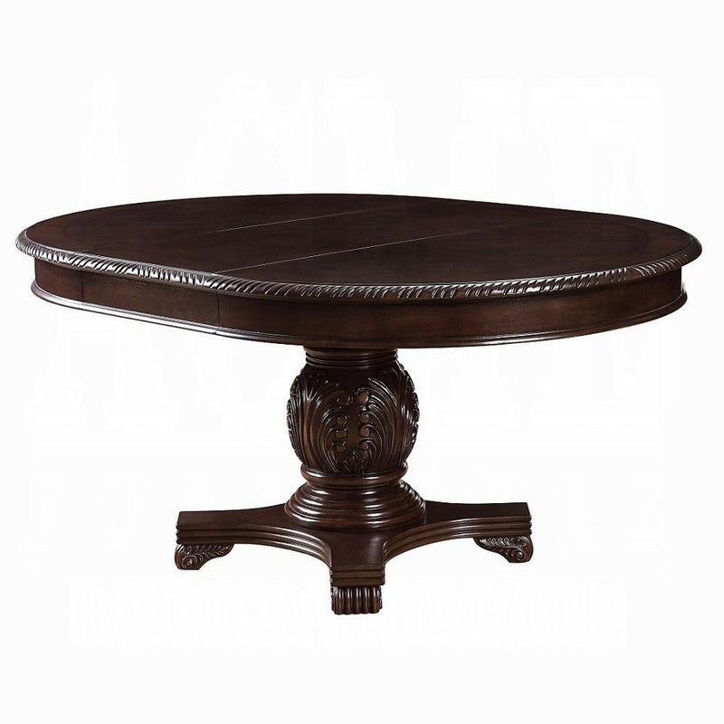 Acme Furniture Chateau De Ville 64175A Dining Table IMAGE 5