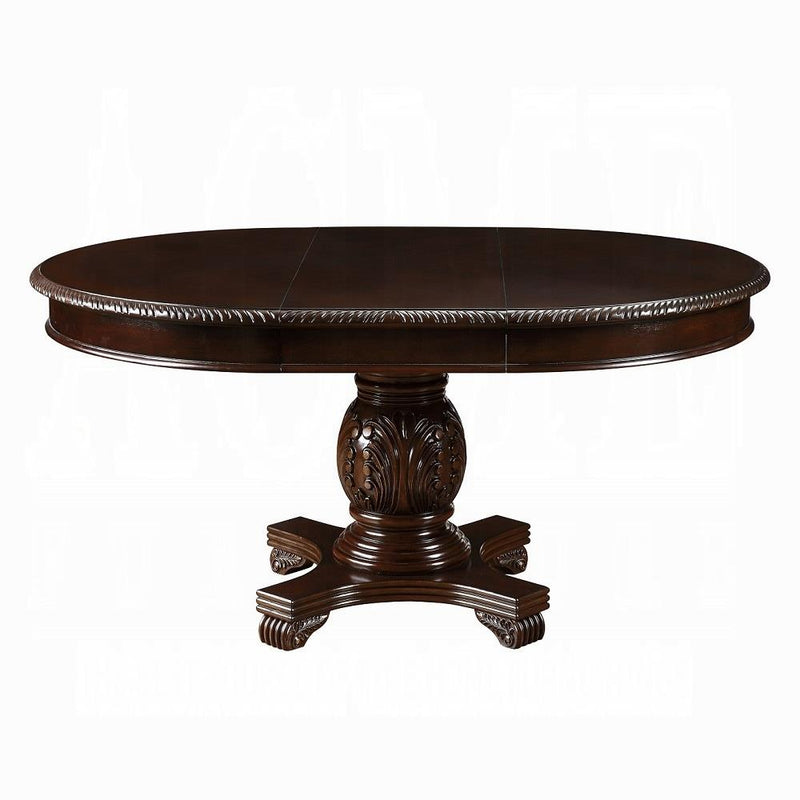 Acme Furniture Chateau De Ville 64175A Dining Table IMAGE 6