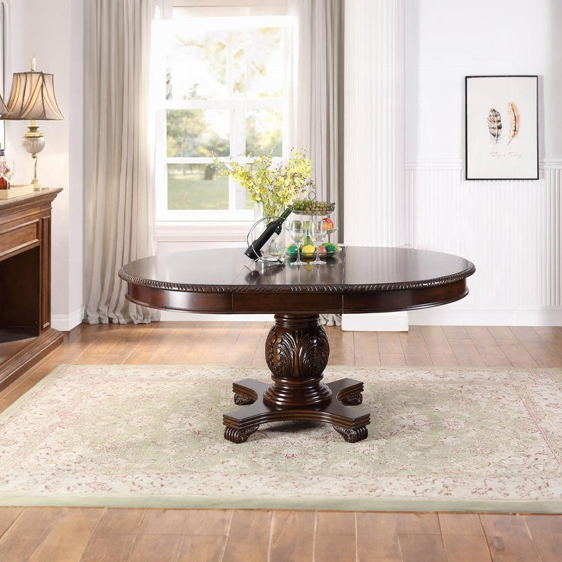 Acme Furniture Chateau De Ville 64175A Dining Table IMAGE 9