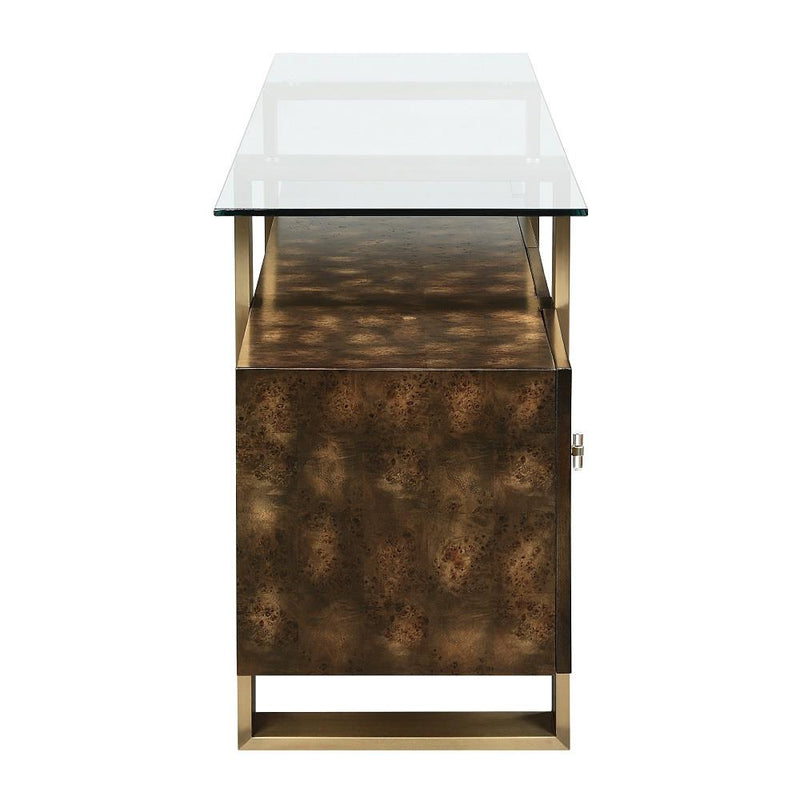 Acme Furniture Mabyn AC01923 Console Cabinet IMAGE 6