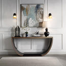 Acme Furniture Maceo AC01924 Console Table IMAGE 1