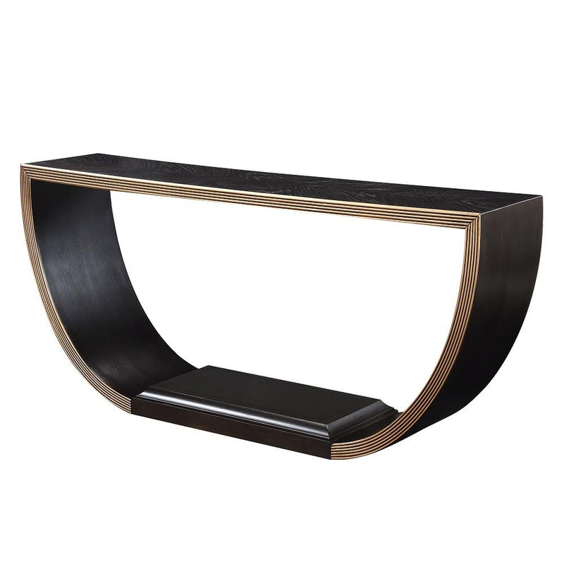 Acme Furniture Maceo AC01924 Console Table IMAGE 2