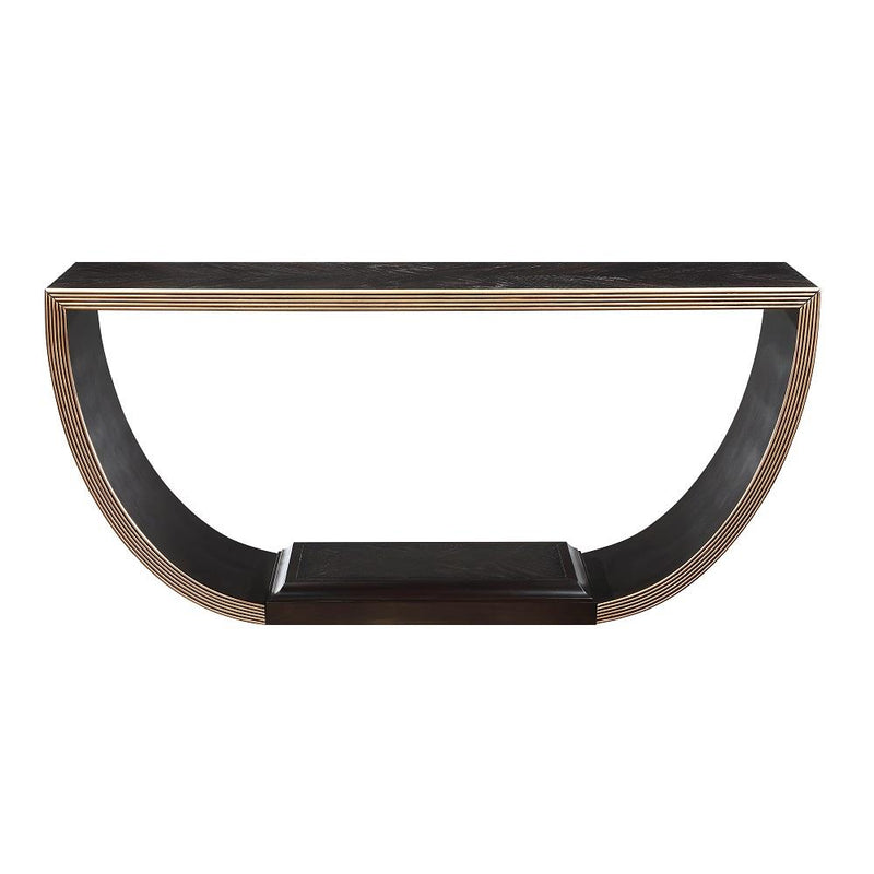Acme Furniture Maceo AC01924 Console Table IMAGE 3
