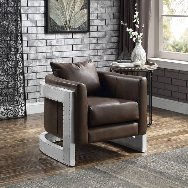 Acme Furniture Betla AC01987 Accent Chair IMAGE 1