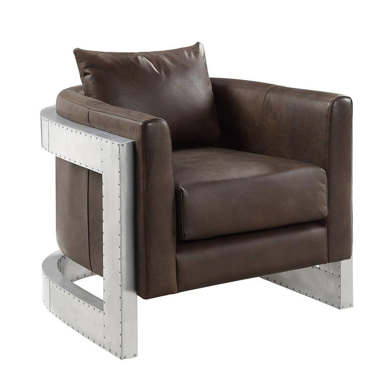 Acme Furniture Betla AC01987 Accent Chair IMAGE 2