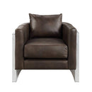 Acme Furniture Betla AC01987 Accent Chair IMAGE 3