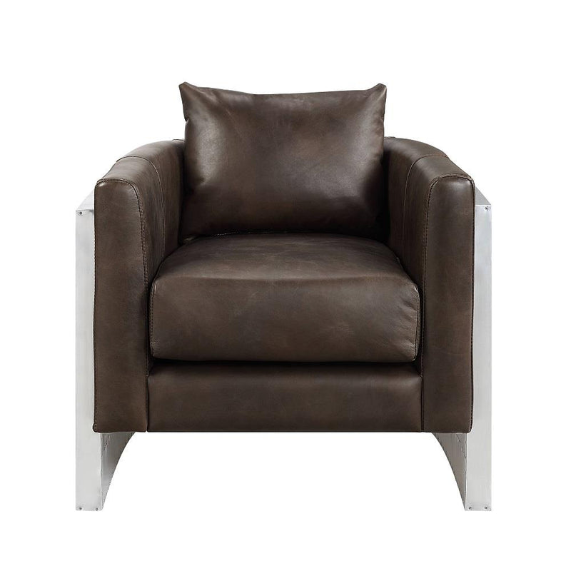 Acme Furniture Betla AC01987 Accent Chair IMAGE 3
