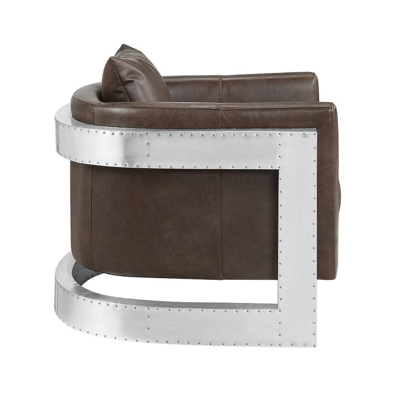 Acme Furniture Betla AC01987 Accent Chair IMAGE 4